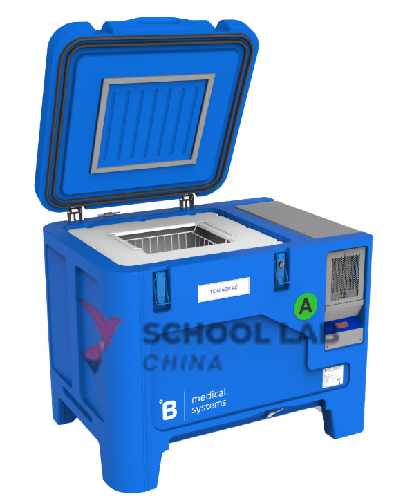 Mains Ref. BMed TCW40RAC